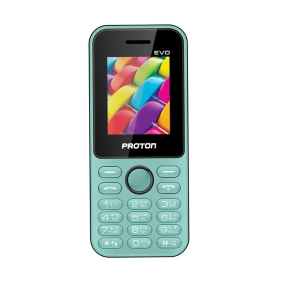 Proton EVO Feature Phone in BD