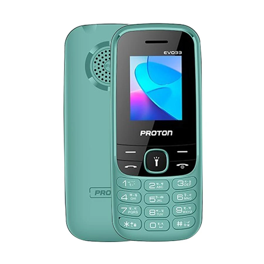 Proton EVO33 Feature Phone Price in Bangladesh