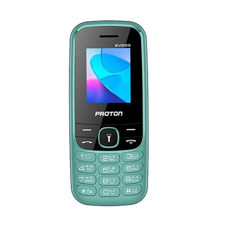 Proton EVO33 Feature Phone in BD
