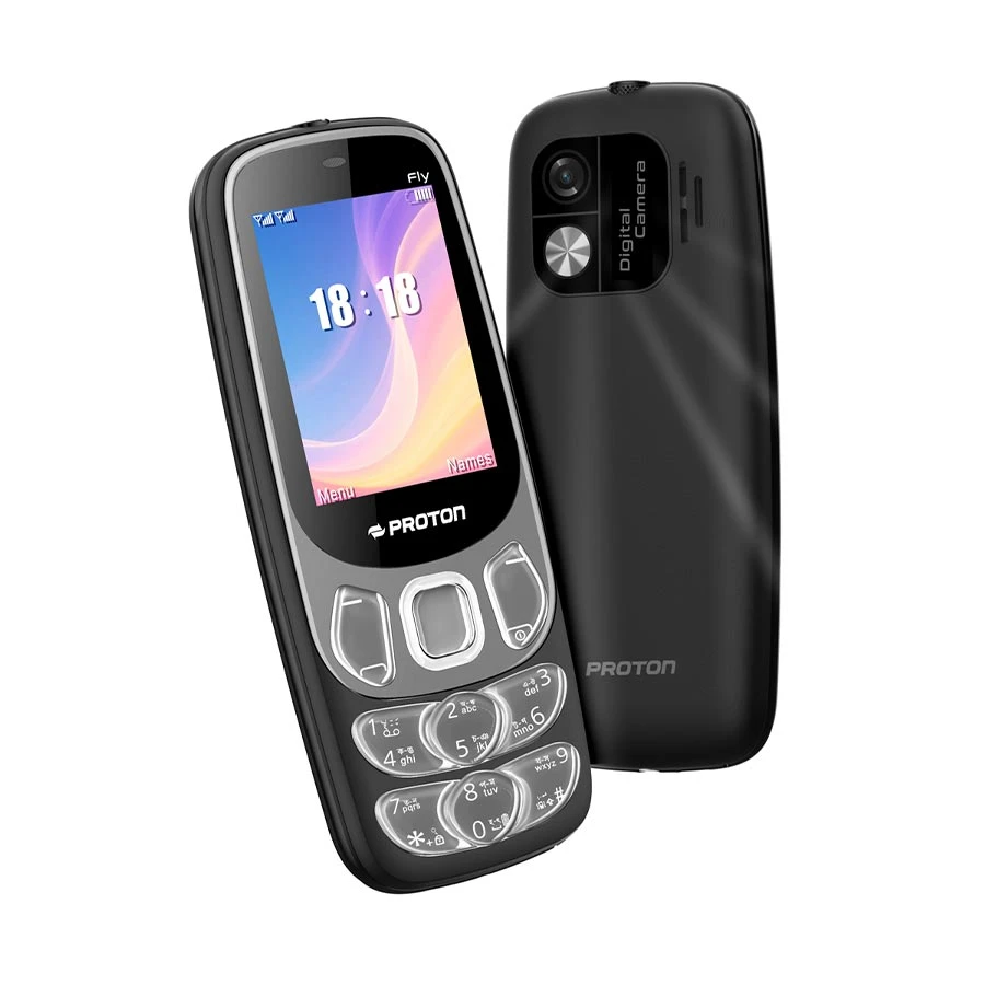 Proton Fly Feature Phone Price in Bangladesh