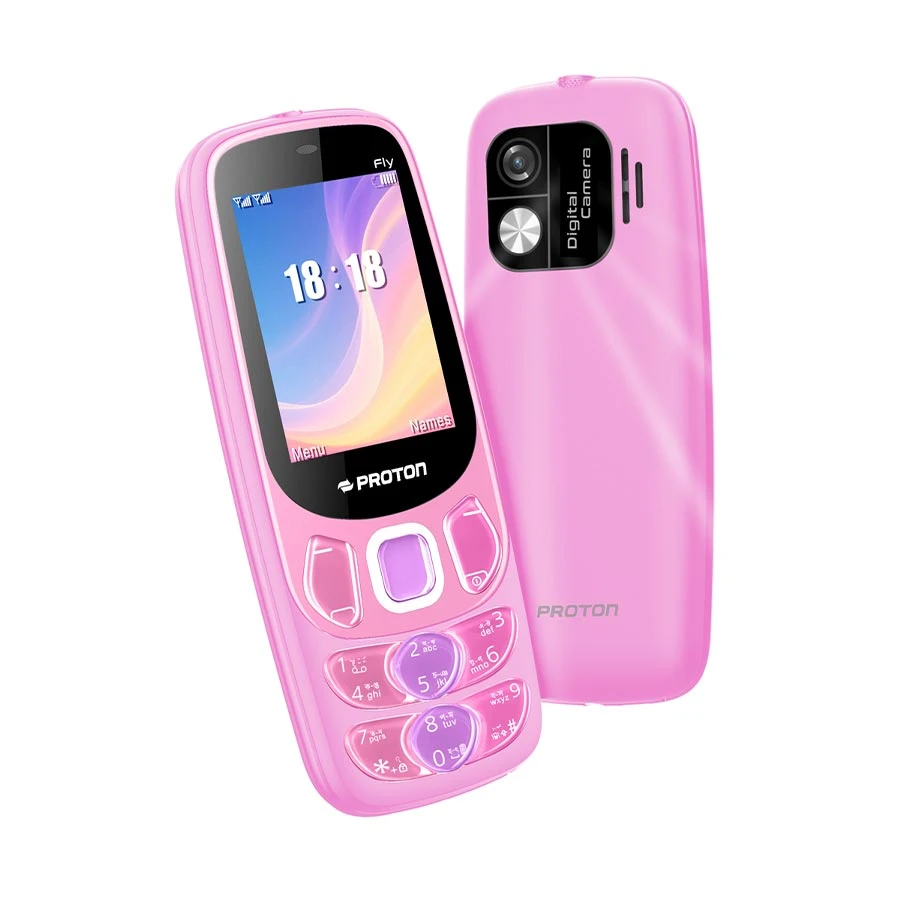 Proton Fly Feature Phone Price in Bangladesh