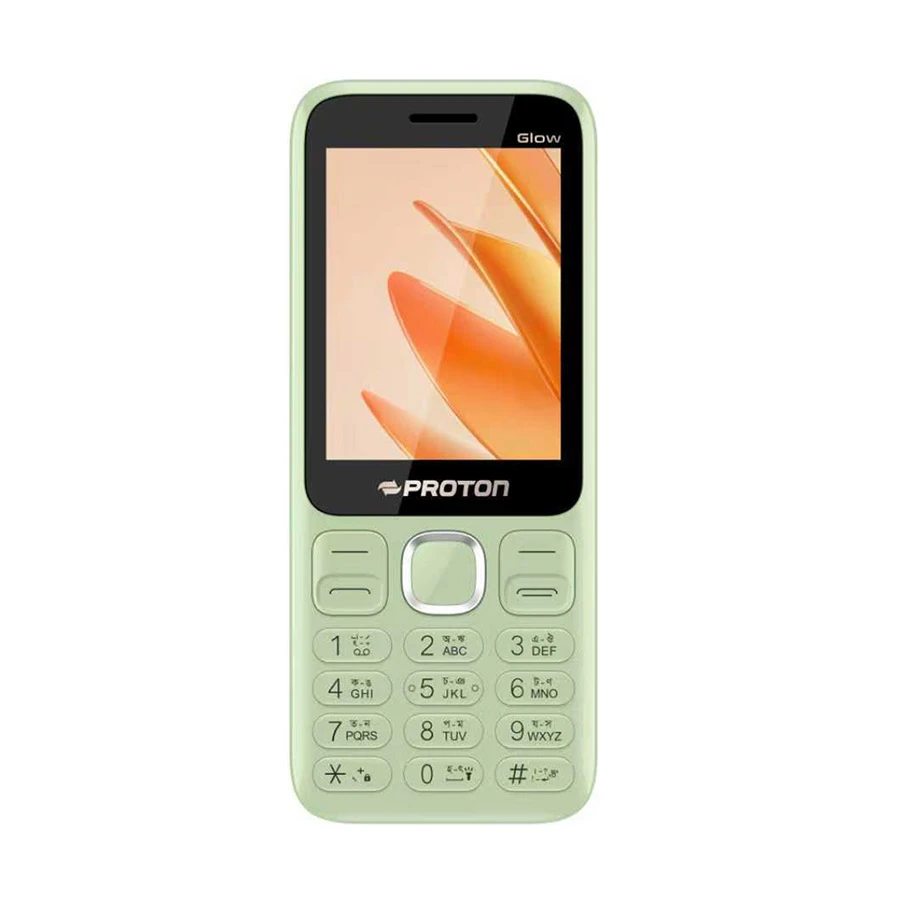 Proton Glow Feature Phone Price in Bangladesh