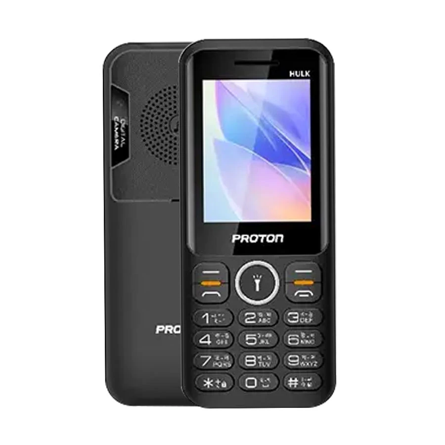 Proton HULK Feature Phone Price in Bangladesh