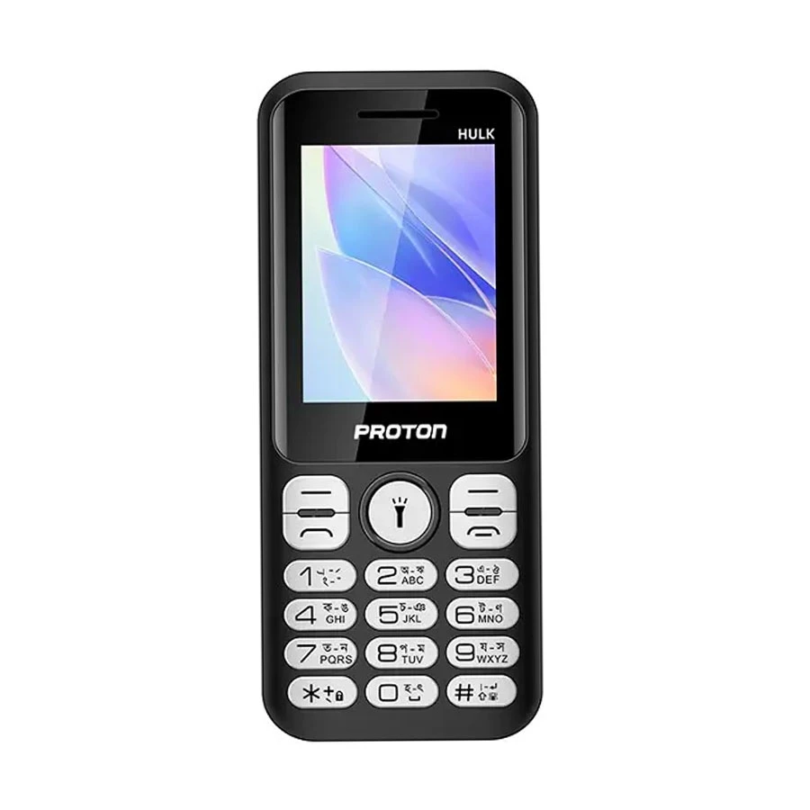 Proton HULK Feature Phone in BD