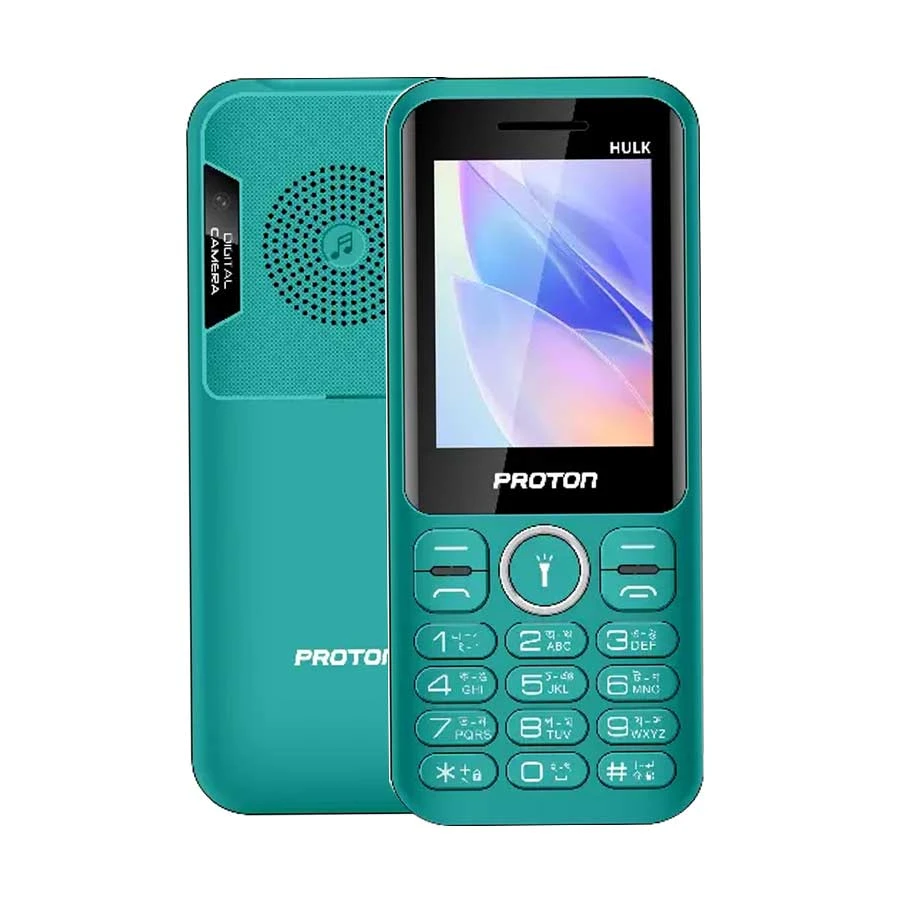 Proton HULK Feature Phone Price in Bangladesh