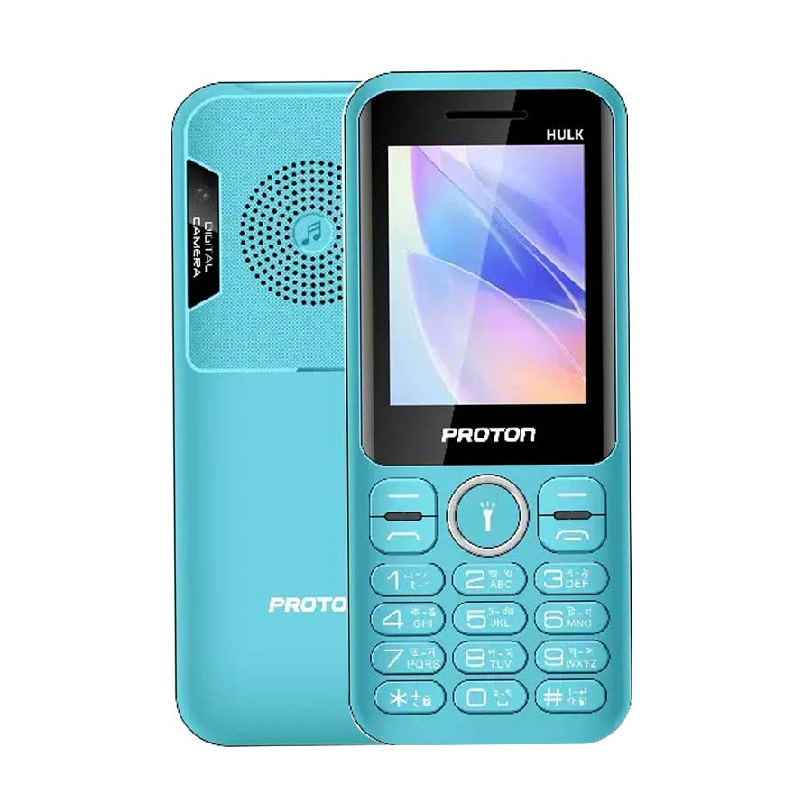 Proton HULK Feature Phone Price in Bangladesh