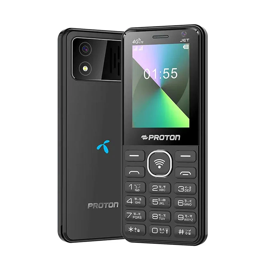 Proton Jet 4G Feature Phone Price in BD
