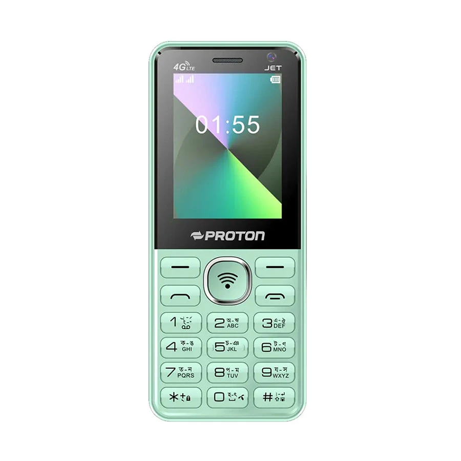Proton Jet 4G Feature Phone in BD