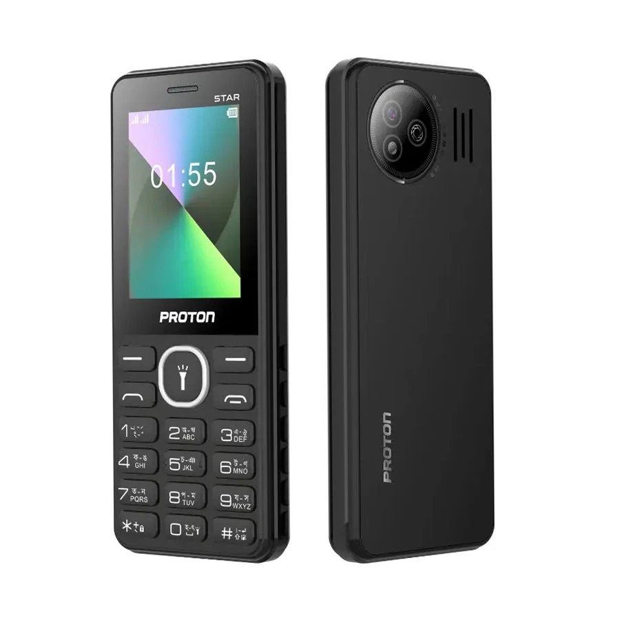 Proton Star Feature Phone Price in Bangladesh