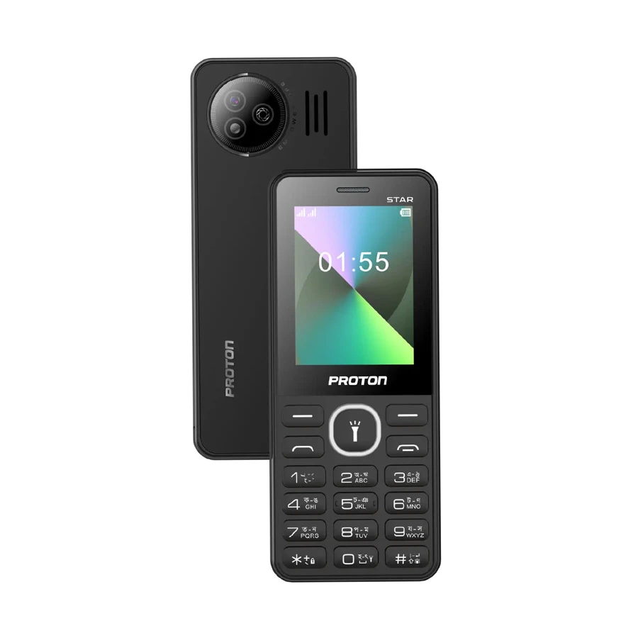 Proton Star Feature Phone in BD