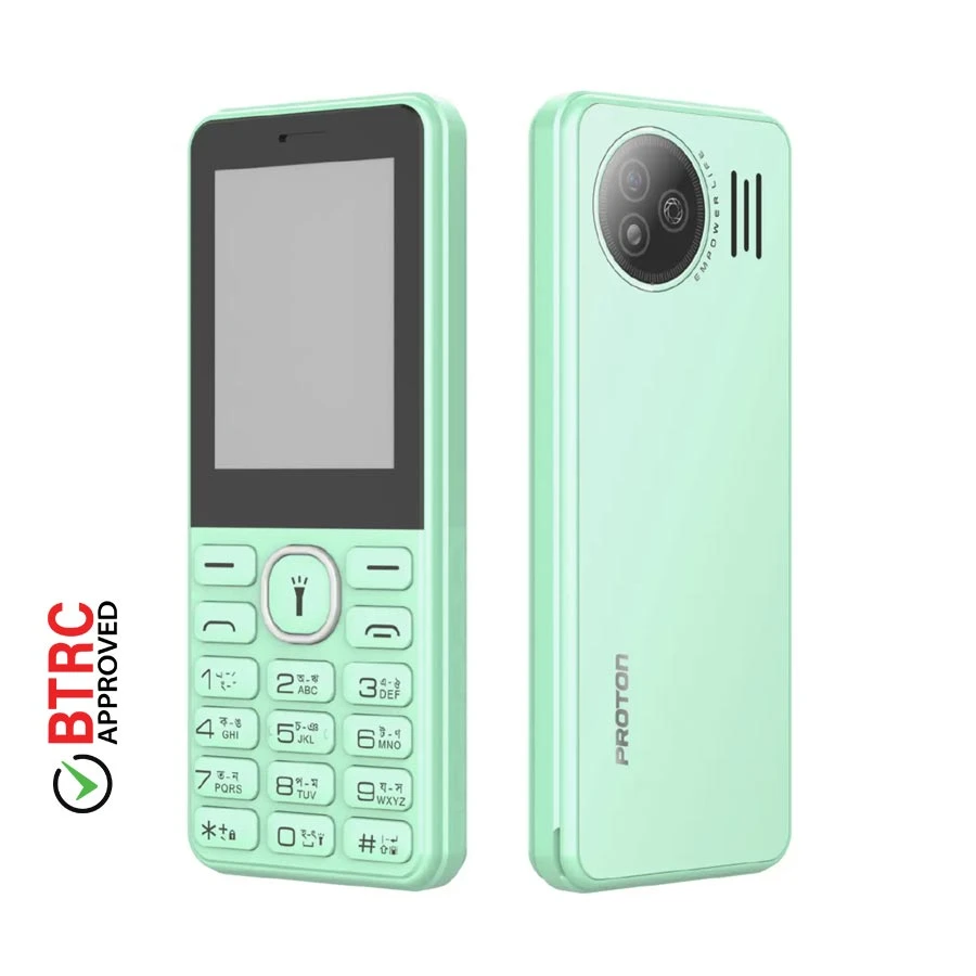 Proton Star Feature Phone