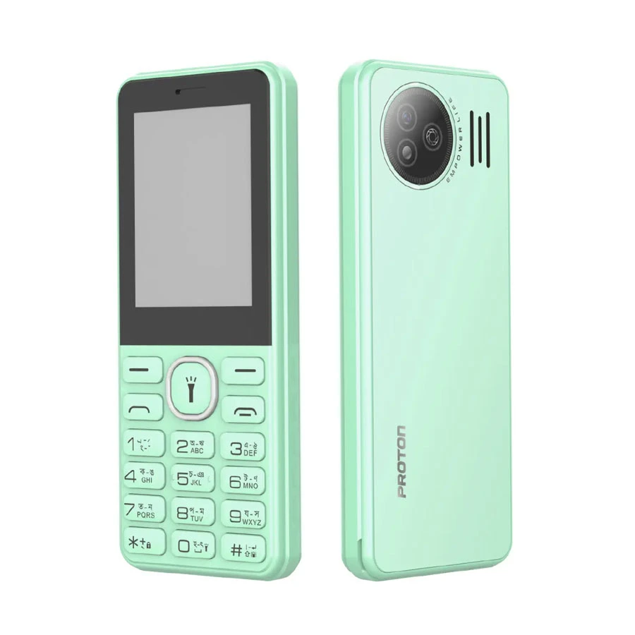 Proton Star Feature Phone Price in Bangladesh