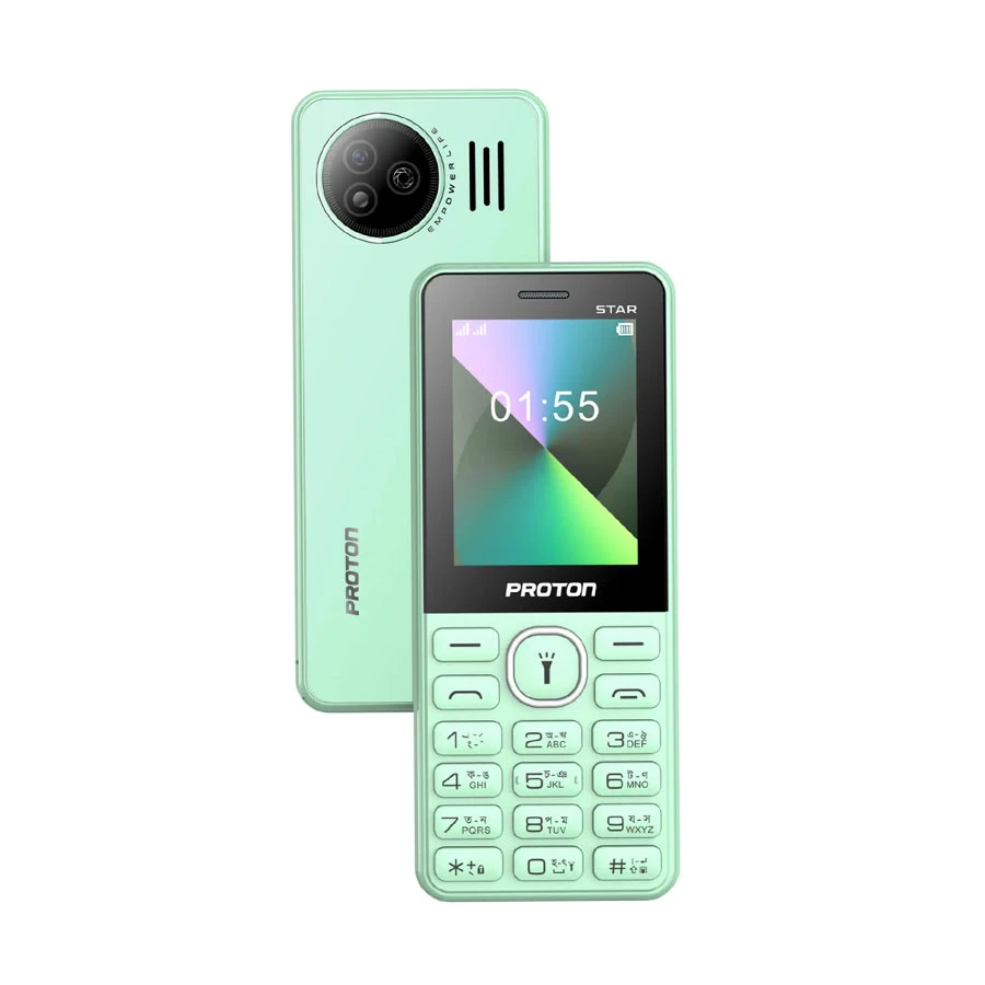 Proton Star Feature Phone in BD