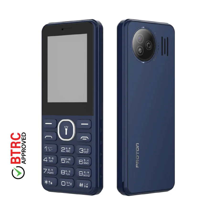 Proton Star Feature Phone