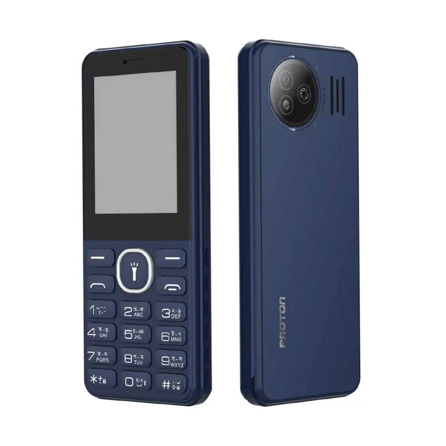 Proton Star Feature Phone Price in Bangladesh