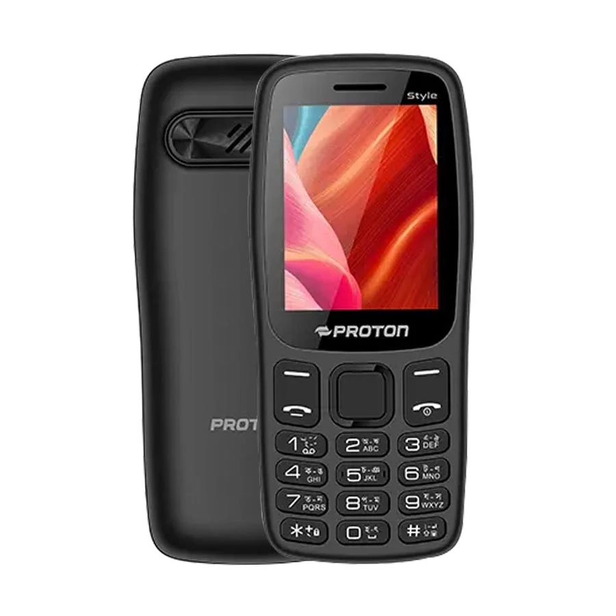 Proton Style Feature Phone Price in Bangladesh