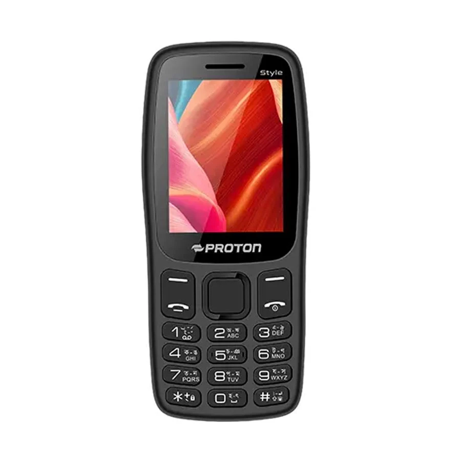 Proton Style Feature Phone in BD
