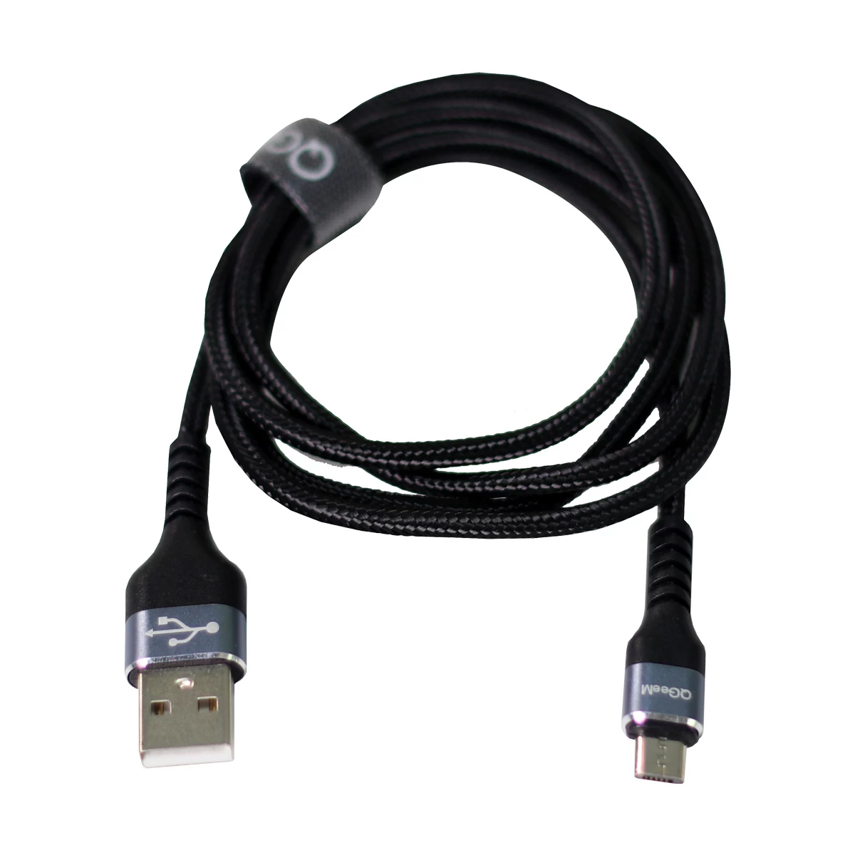 QGeeM Qgeem USB Male to Micro USB Cable