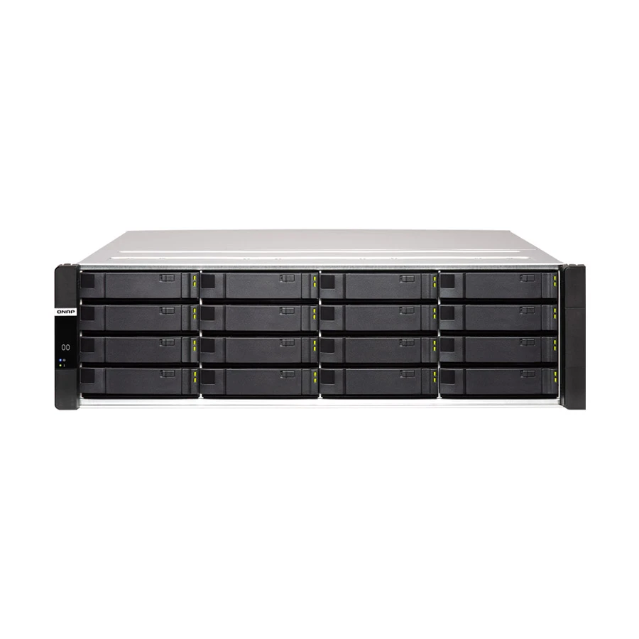 Qnap QNAP ES1686dc-2142IT-96G Network Storage