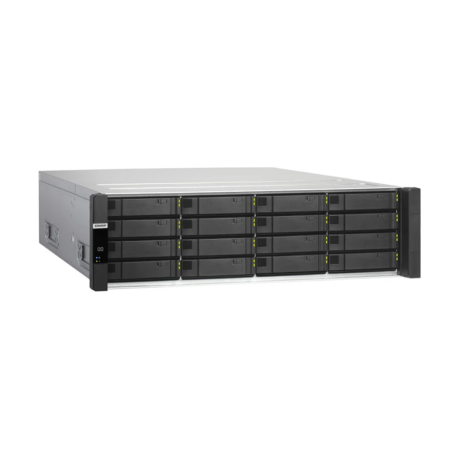 Qnap QNAP ES1686dc-2142IT-96G Network Storage Price in Bangladesh