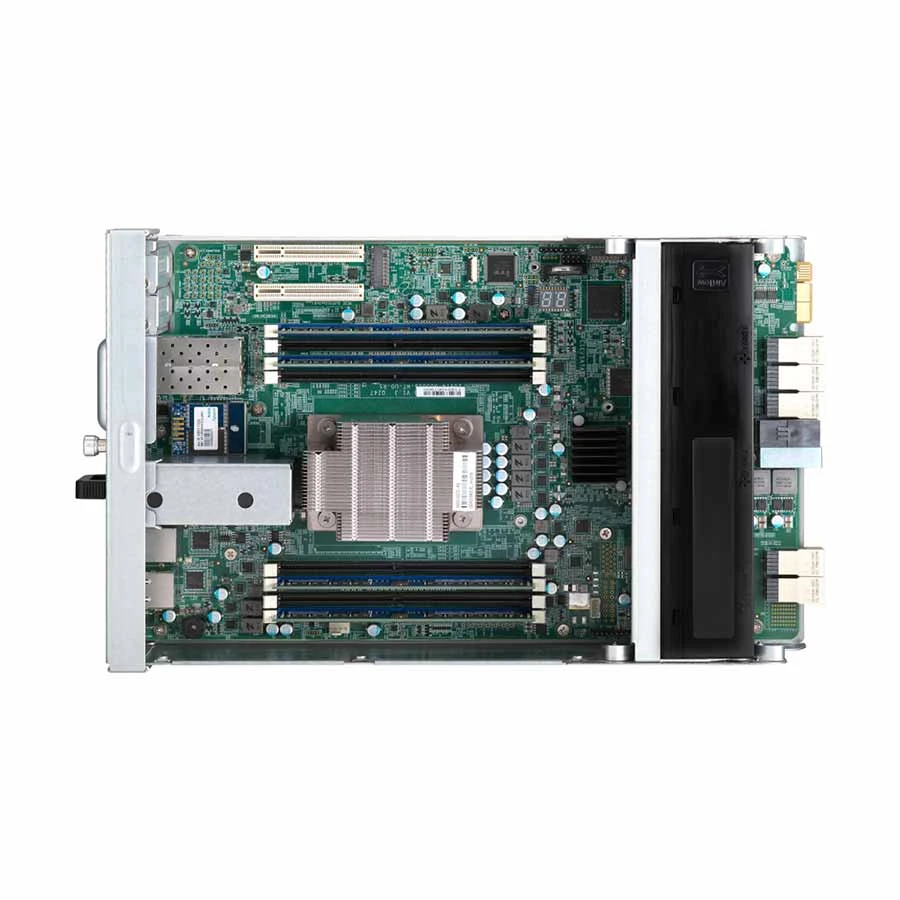 QNAP ES1686dc-2142IT-96G Network Storage