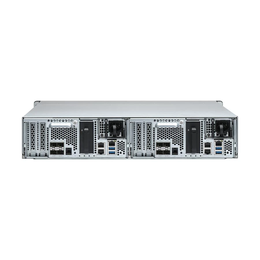 QNAP ES2486dc-2142IT-128G Network Storage Price in BD
