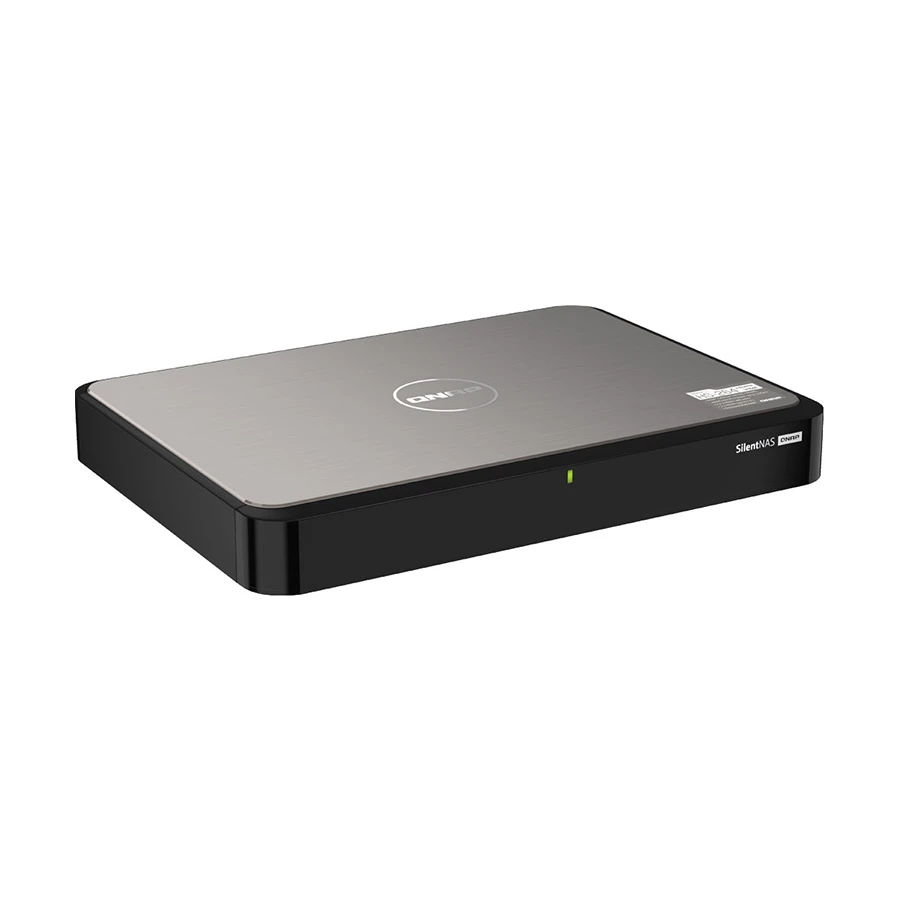 Qnap QNAP HS-264-8G Network Storage