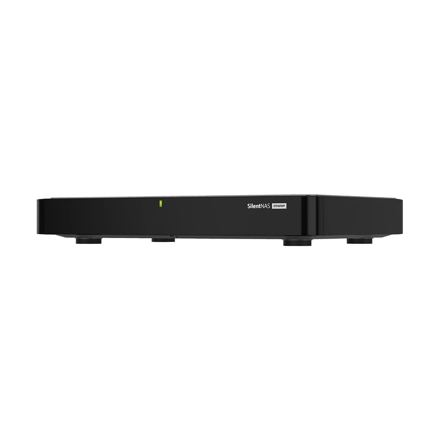 Qnap QNAP HS-264-8G Network Storage Price in Bangladesh