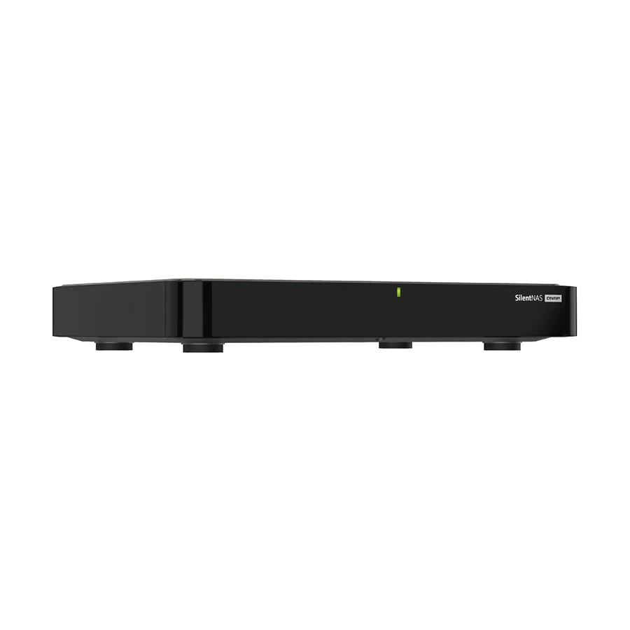QNAP HS-264-8G Network Storage Price in BD