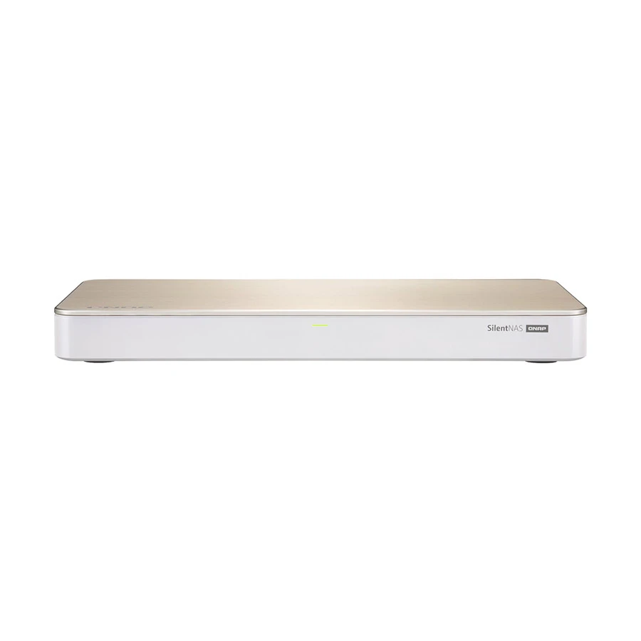 Qnap QNAP HS-453DX-8G Network Storage