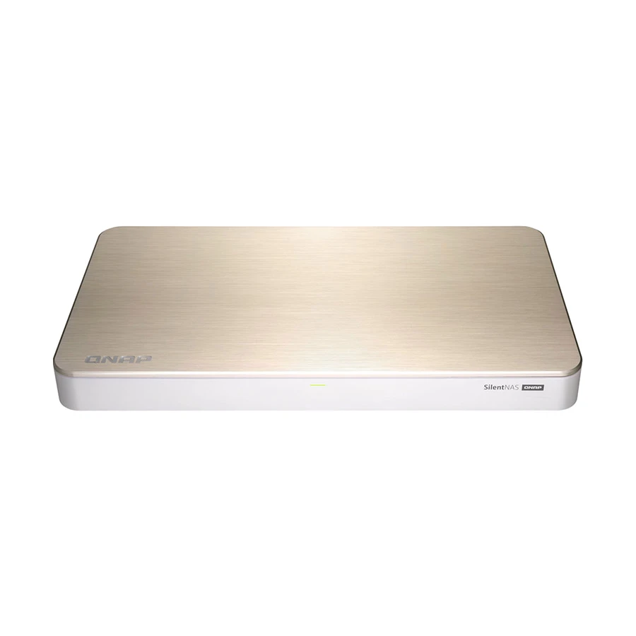 QNAP HS-453DX-8G Network Storage Price in BD