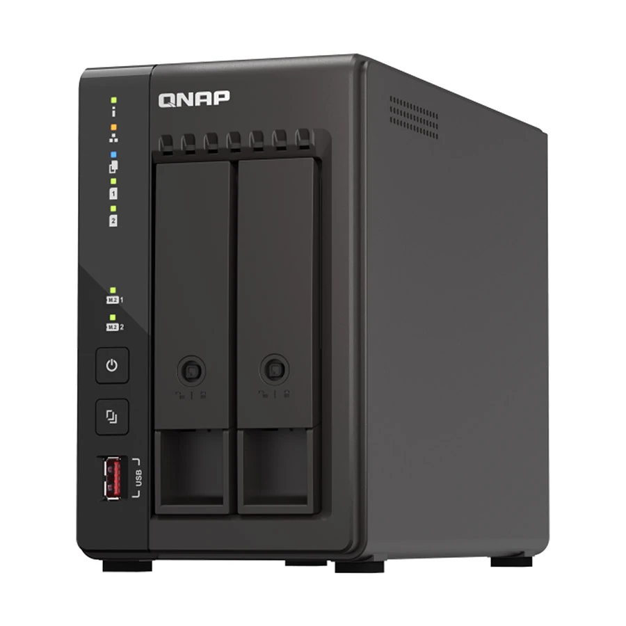 Qnap QNAP QVP-21C Network Storage Price in Bangladesh