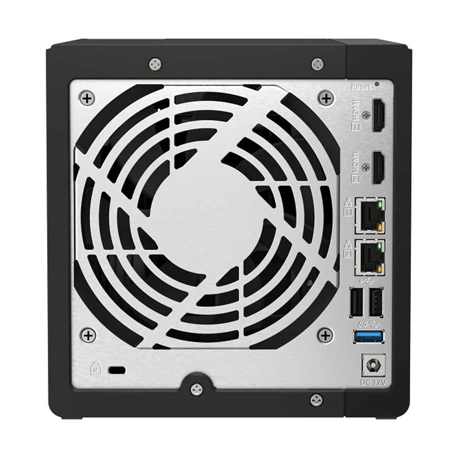 QNAP QVP-41C Network Storage