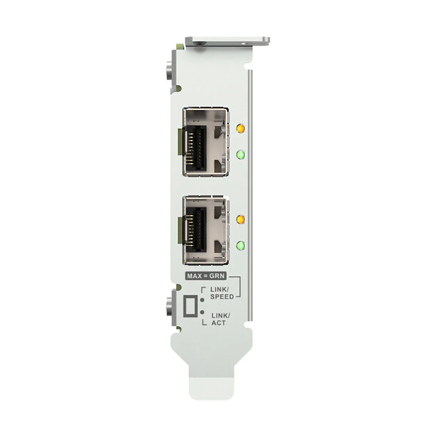QNAP QXG-10G2SF-X710 Lan Card in BD