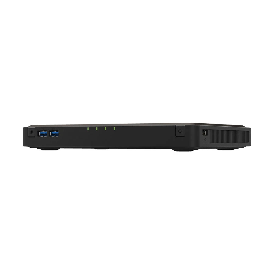 QNAP TBS-464-8G Network Storage