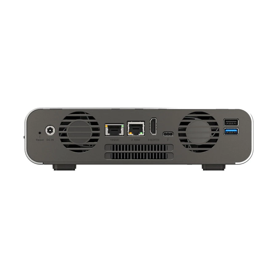 Qnap QNAP TBS-h574TX-i5-16G Network Storage Price in Bangladesh