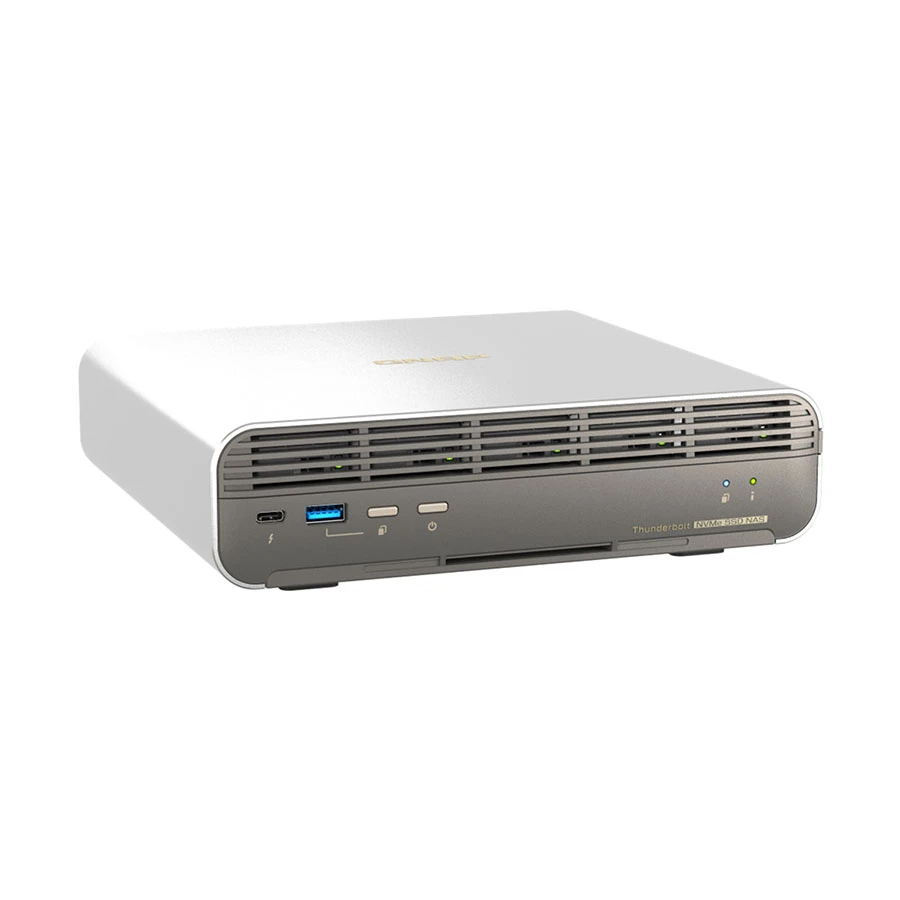 QNAP TBS-h574TX-i5-16G Network Storage