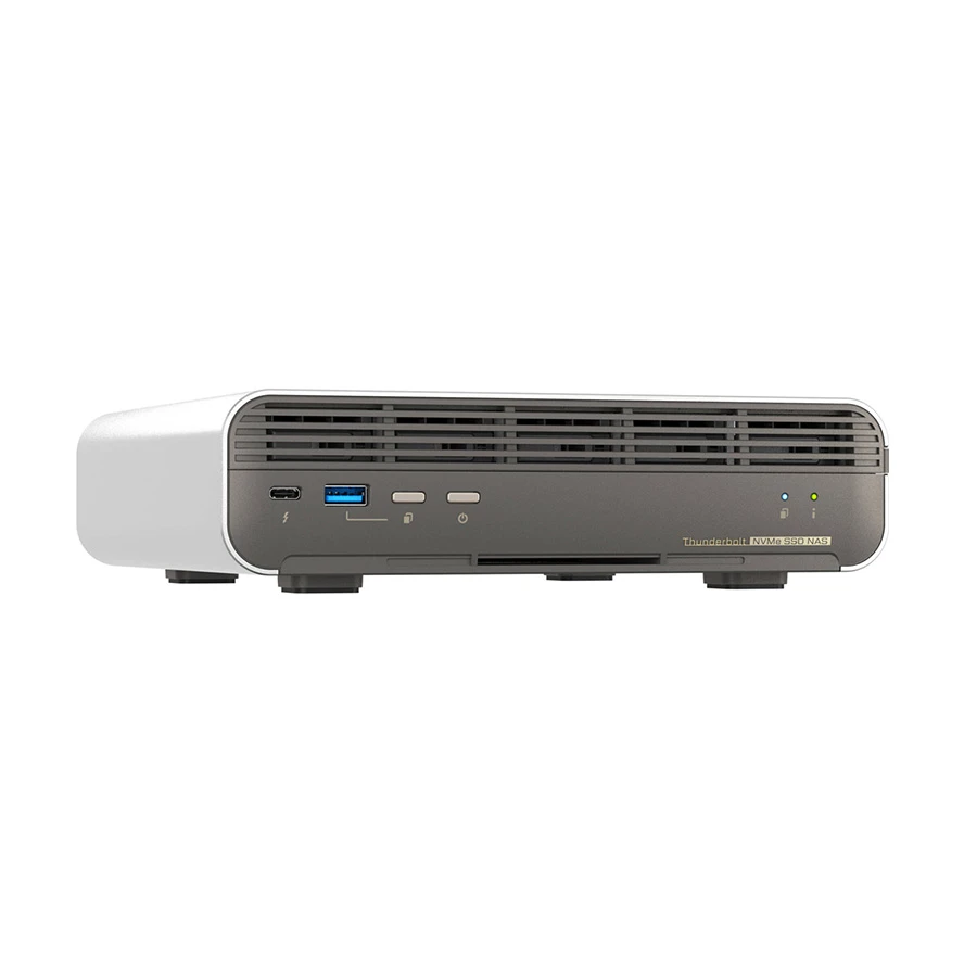 QNAP TBS-h574TX-i5U-16G Network Storage Price in Bangladesh