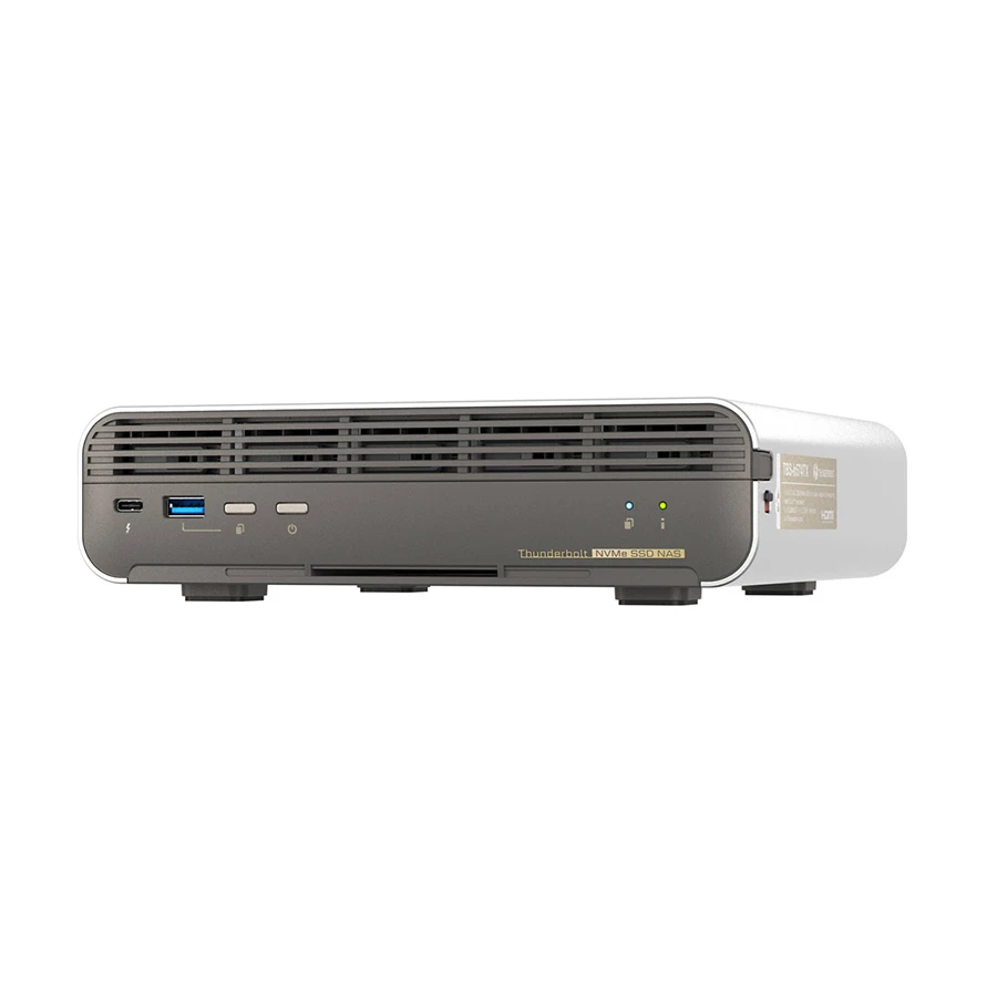 QNAP TBS-h574TX-i5U-16G Network Storage in BD