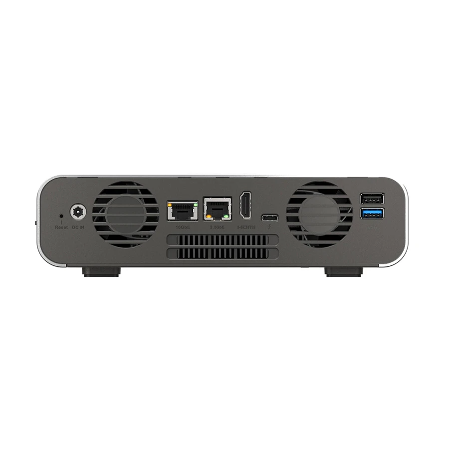 QNAP TBS-h574TX-i5U-16G Network Storage Price in BD