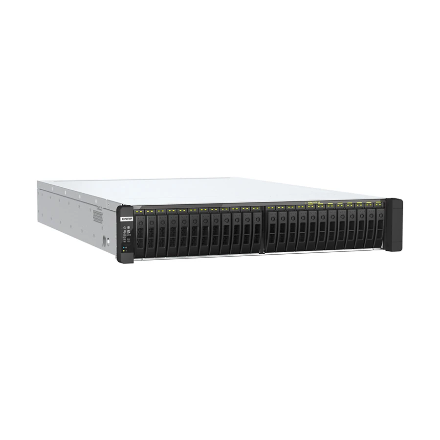 Qnap QNAP TDS-h2489FU-4314-512G Network Storage Price in Bangladesh