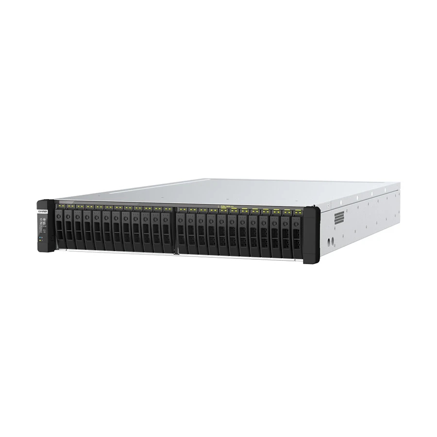 Qnap QNAP TDS-h2489FU-4314-512G Network Storage in BD