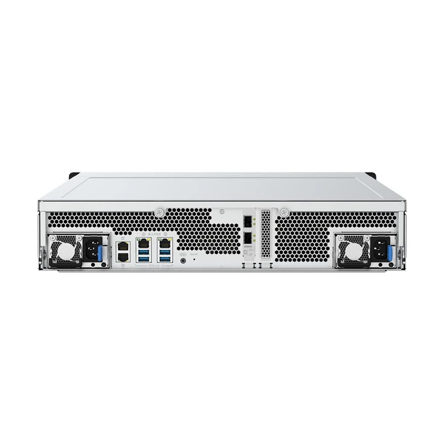 QNAP TDS-h2489FU-4314-512G Network Storage Price in BD