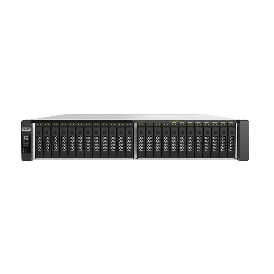 QNAP TDS-h2489FU-R2-4314-512G Network Storage