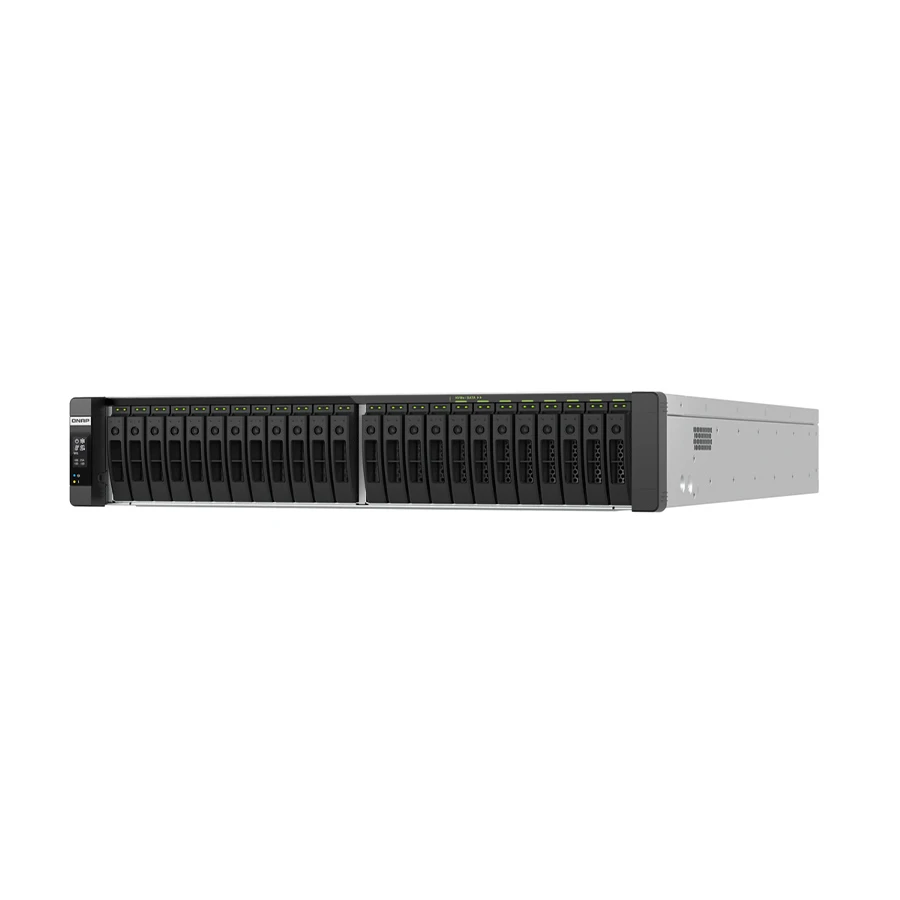 QNAP TDS-h2489FU-R2-4314-512G Network Storage Price in Bangladesh