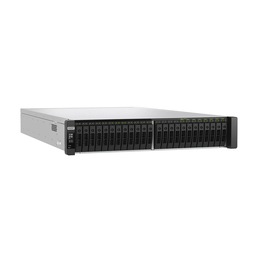 QNAP TDS-h2489FU-R2-4314-512G Network Storage Price in BD