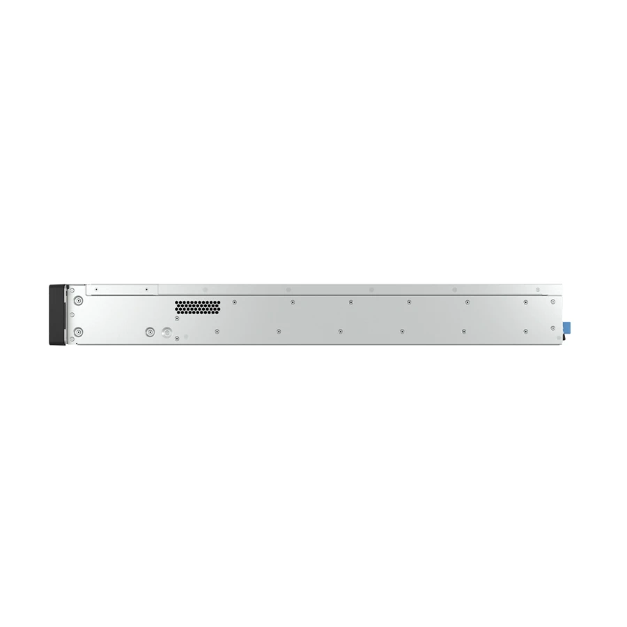 QNAP TDS-h2489FU-R2-4314-512G Network Storage specifications