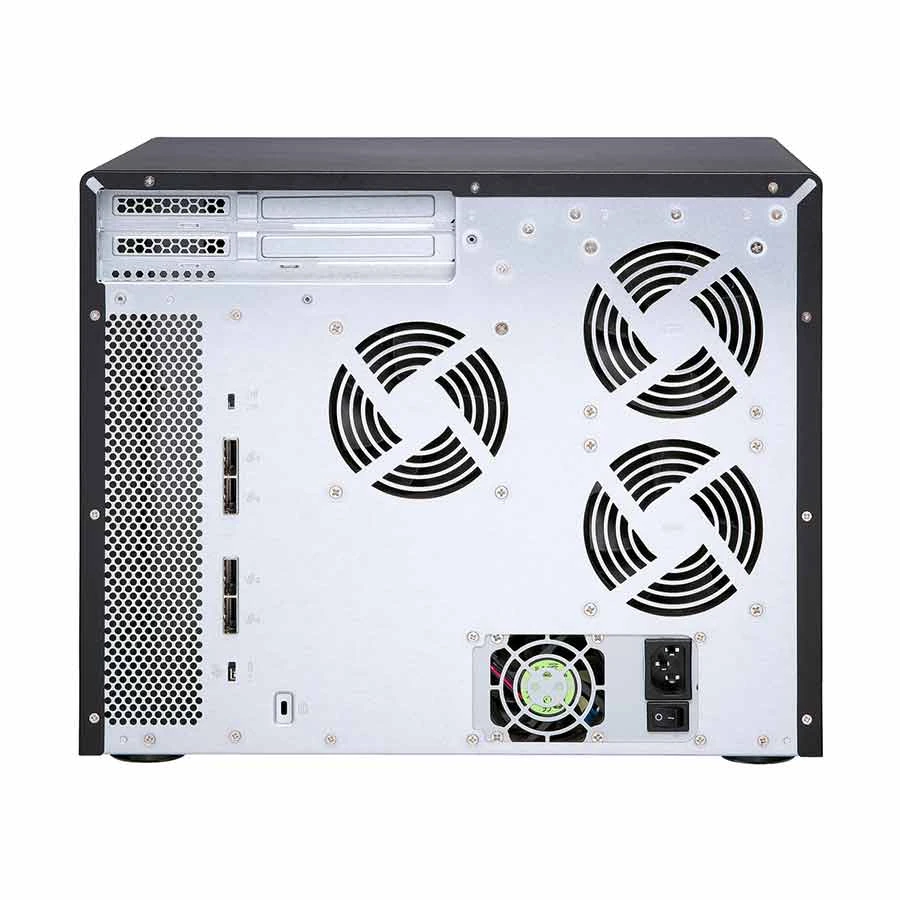 QNAP TL-D1600S Network Storage Price in BD
