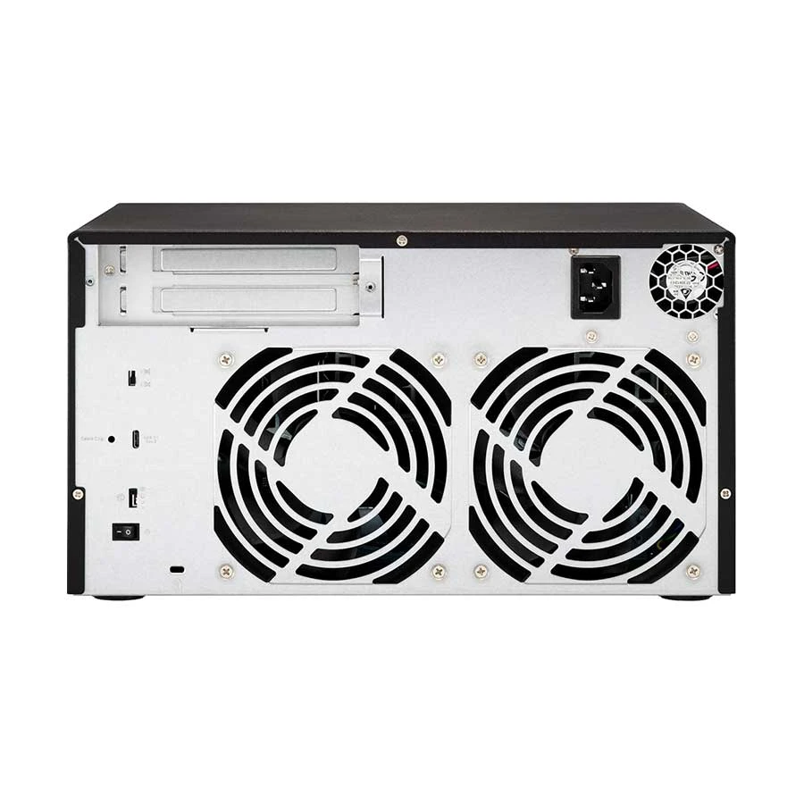 QNAP TL-D800C Network Storage Price in BD
