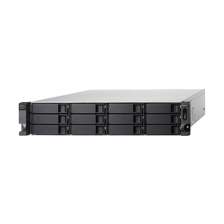 Qnap QNAP TL-R1200C-RP Network Storage Price in Bangladesh